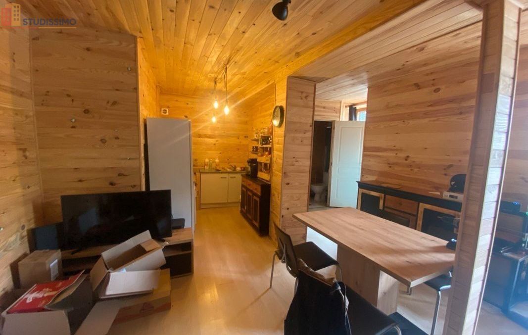 Studio 20m² Château-Renard - Charges optimisées, dossier facile - Photo 5