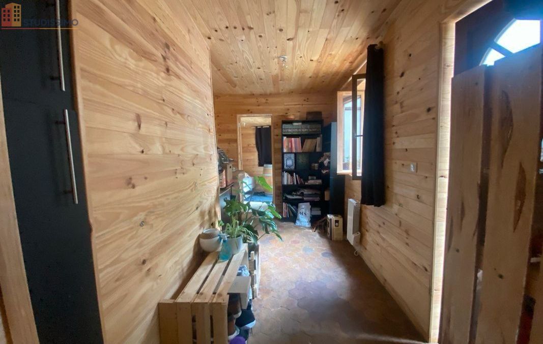 Studio 20m² Château-Renard - Charges optimisées, dossier facile - Photo 2
