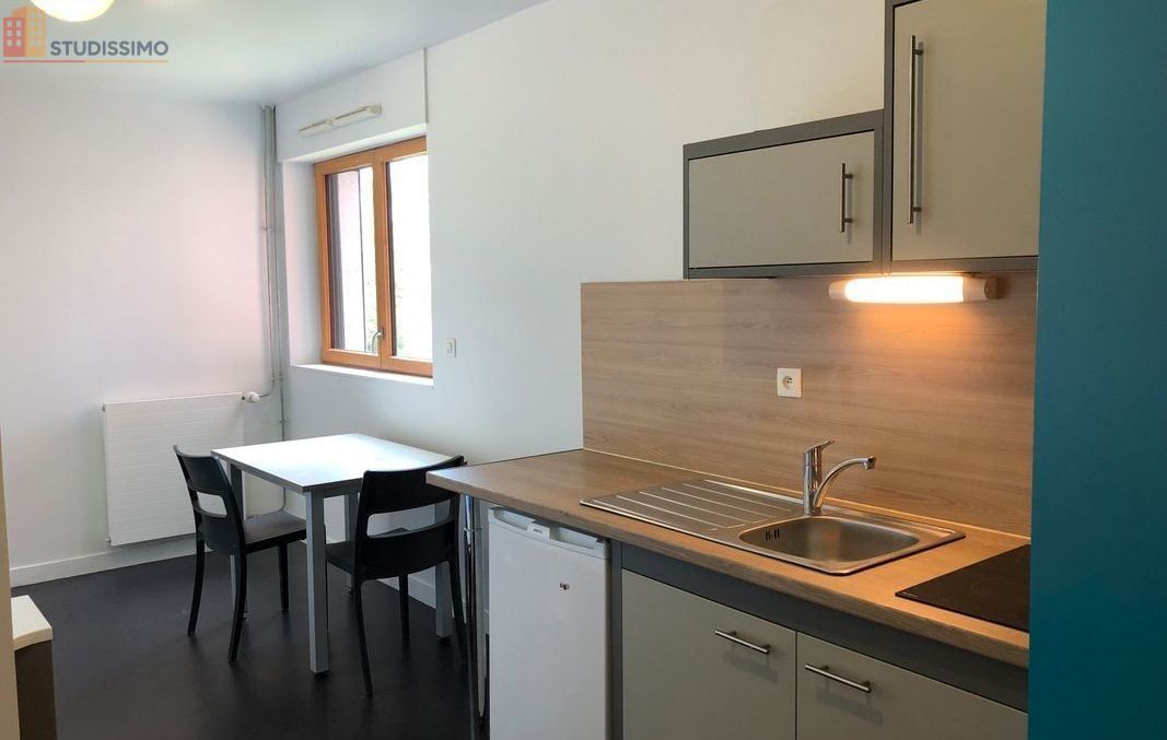 Studio 25m² Sainte-Luce-sur-Loire - Meublé - Photo 17
