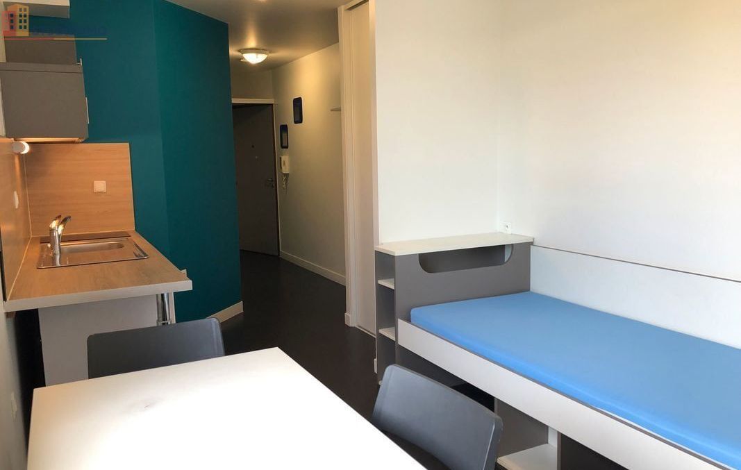 Studio 25m² Sainte-Luce-sur-Loire - Meublé - Photo 11