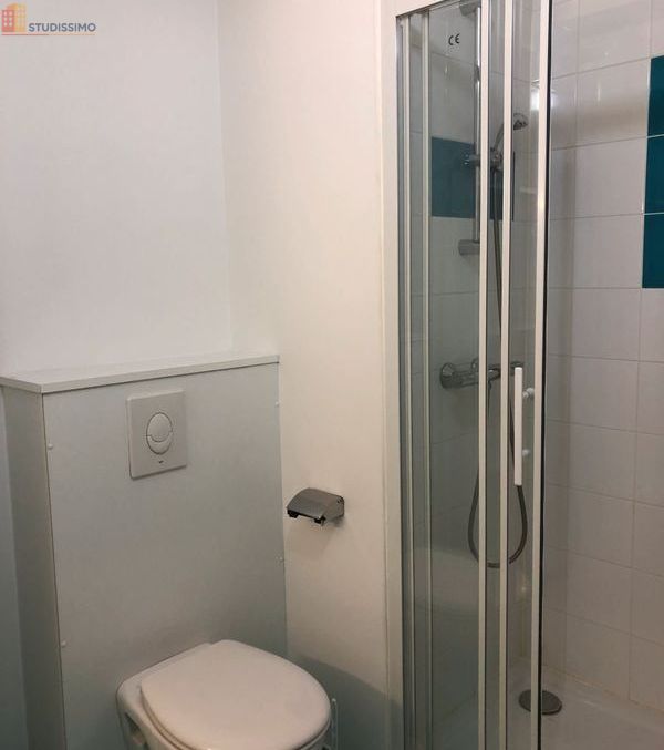 Studio 25m² Sainte-Luce-sur-Loire - Meublé - Photo 20