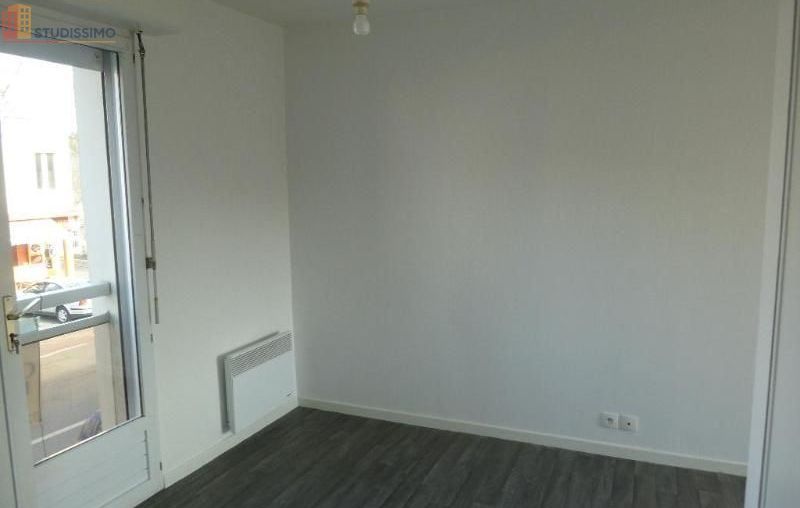 Studio 26m² Angers 49100 - Photo 2
