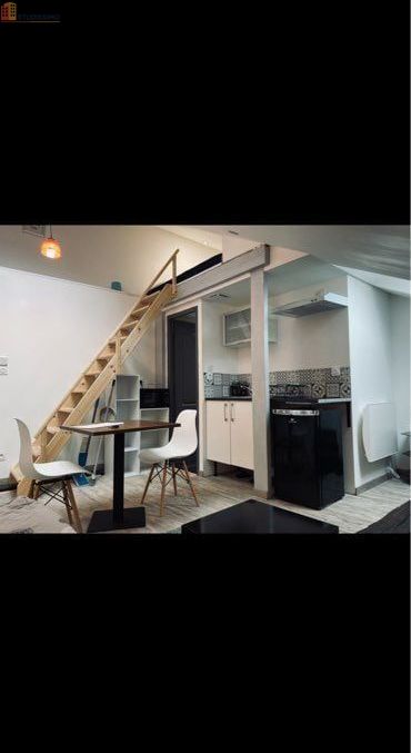 Studio à Orléans