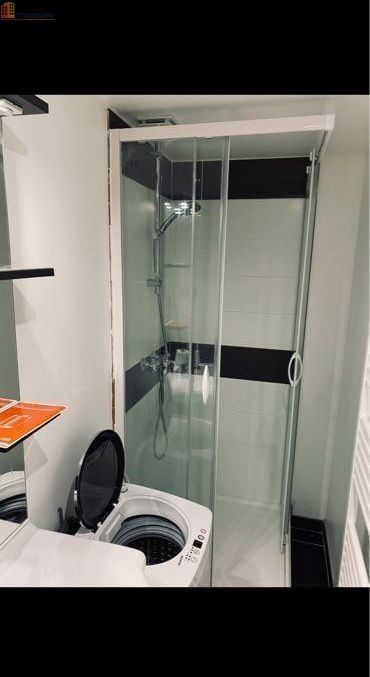 Studio meublé 30m² Orléans 45000 - Mezzanine, agréable - Photo 1