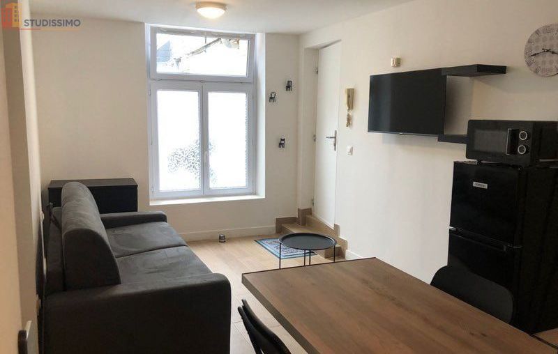 Studio meublé 19m² Orléans 45000 - Meublé, lumineux - Photo 7
