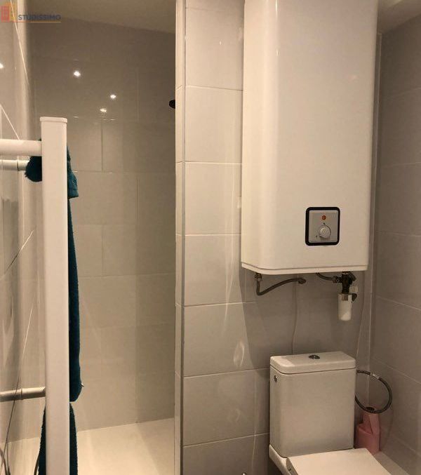 Studio meublé 19m² Orléans 45000 - Meublé, lumineux - Photo 3