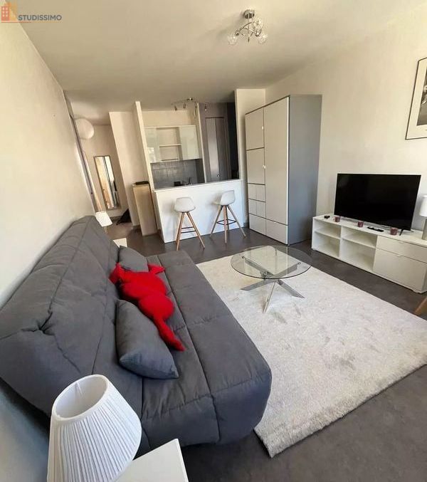 Studio à Nantes