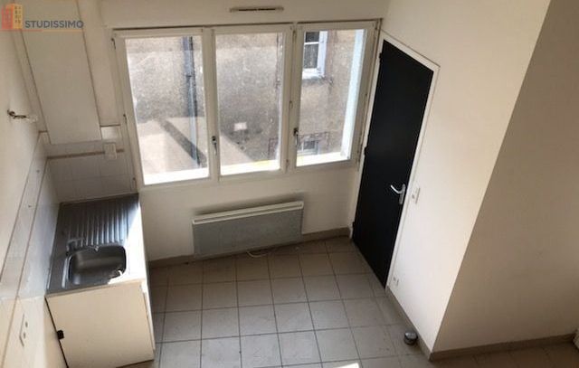 Studio 25m² Oudon 44521 - Photo 2