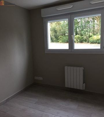 Studio à Nantes