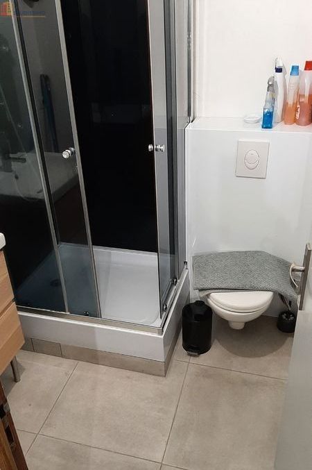 Studio meublé 26m² Châtillon-sur-Loire - Meublé, DPE D - Photo 7