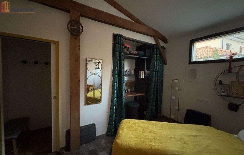 Studio meublé 21m² Cheix-en-Retz - Neuf, DPE B - Photo 5