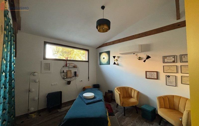Studio meublé 21m² Cheix-en-Retz - Neuf, DPE B - Photo 1
