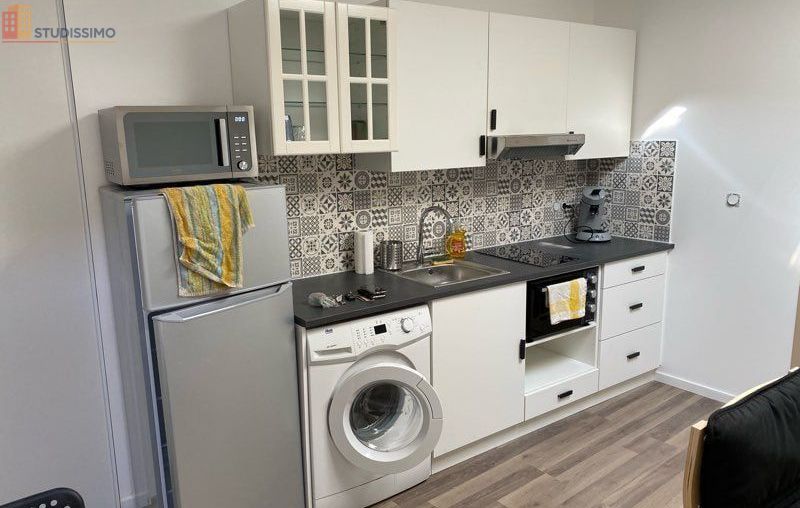Studio meublé 30m² Gien centre - Meublé, centre-ville - Photo 5