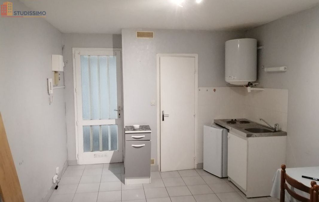Studio 19m² Nantes 44000 - Photo 25