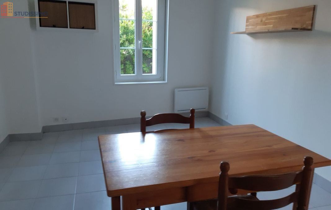 Studio 19m² Nantes 44000 - Photo 16