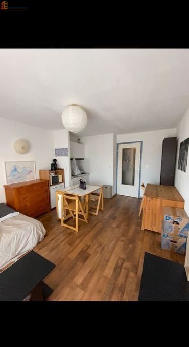 Studio meublé 17m² Olivet - Résidence étudiante - Photo 5