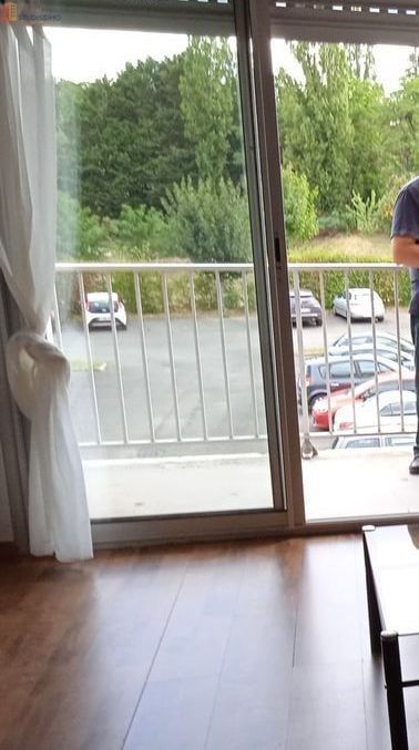 Studio meublé 17m² Olivet - Résidence étudiante - Photo 4