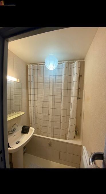 Studio meublé 17m² Olivet - Résidence étudiante - Photo 1