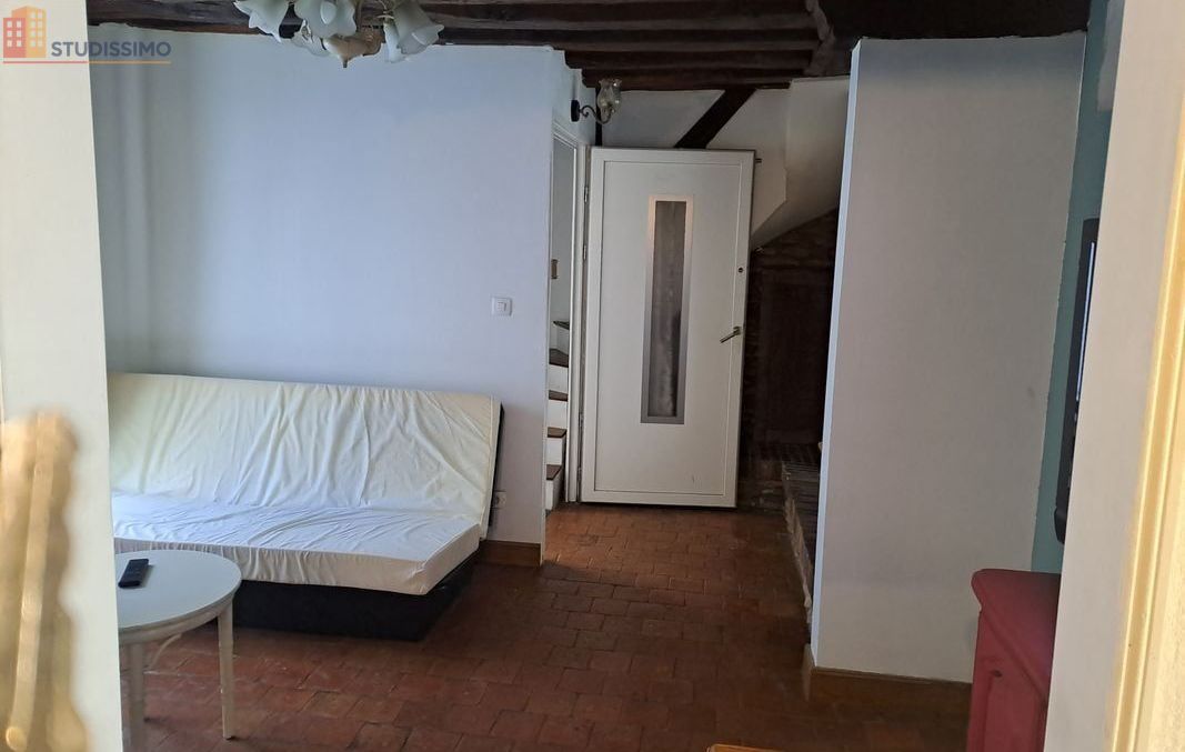 Studio 30m² Gien - lumineux - Photo 5