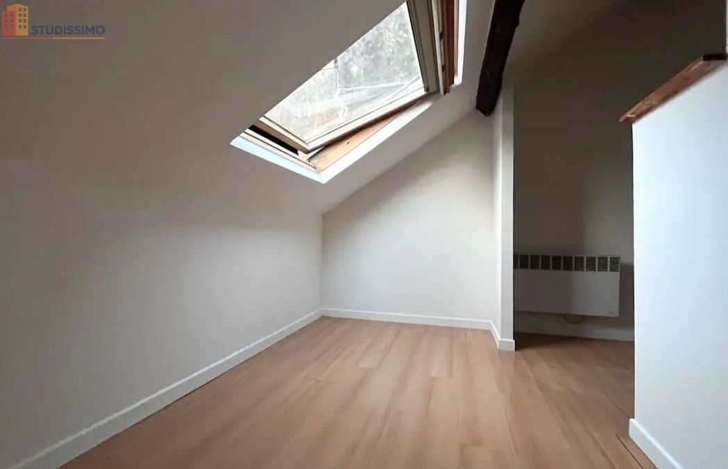Studio à Nantes