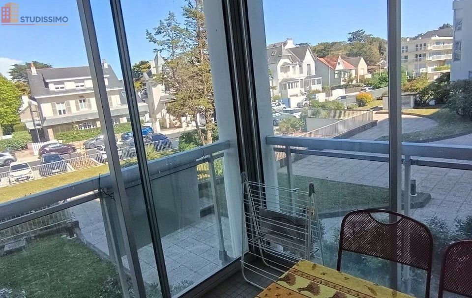 Studio meublé 30m² Pornichet - Idéal étudiant - Photo 2