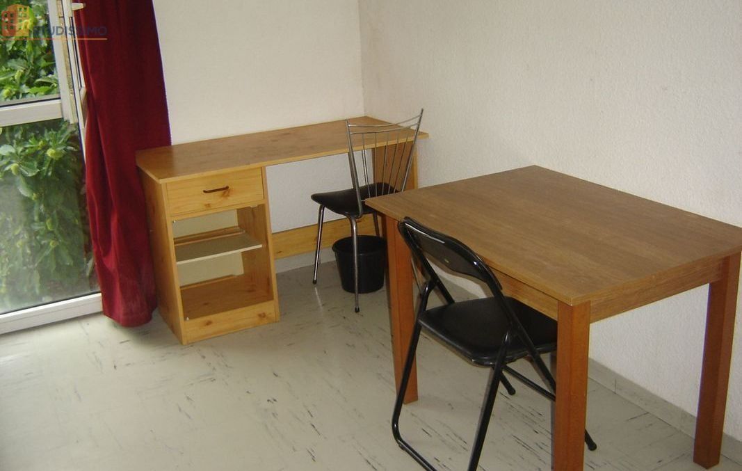 Studio 18m² Saint-Nazaire - Meublé, DPE D - Photo 5
