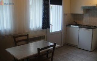 Studio meublé 20m² Saint-Nazaire - Meublé, lumineux - Photo 2