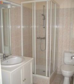 Studio meublé 20m² Saint-Nazaire - Meublé, lumineux - Photo 1