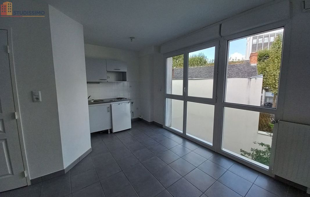 Studio à Nantes