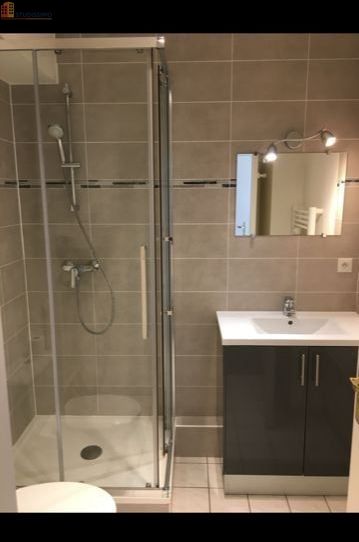 Studio 30m² Orléans 45100 - St Marceau, lumineux - Photo 3