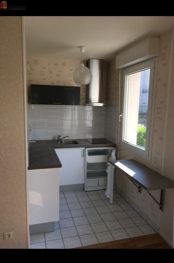 Studio 30m² Orléans 45100 - St Marceau, lumineux - Photo 1