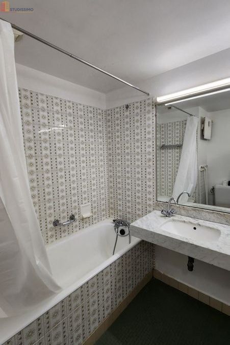 Studio meublé 19m² Nantes Ile de Nantes - Meublé, étudiant - Photo 6