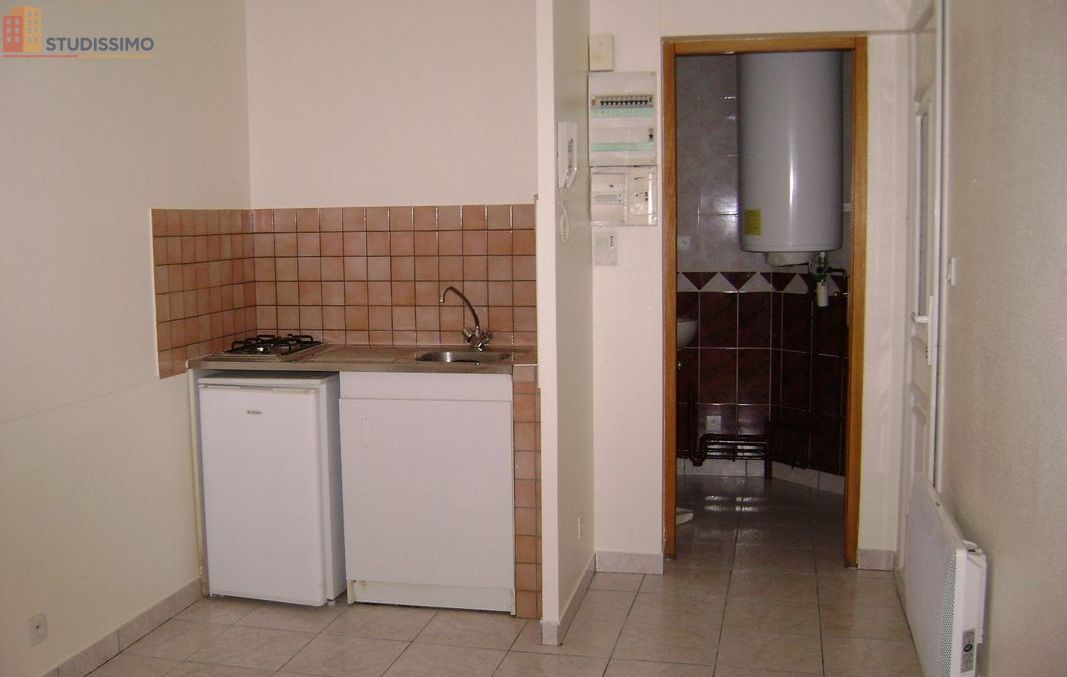 Studio 17m² Courtenay - DPE D - Photo 1