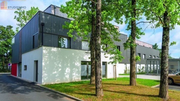 Studio meublé 26m² Carquefou - Meublé, 3e étage - Photo 20