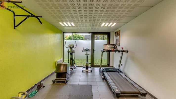 Studio meublé 26m² Carquefou - Meublé, 3e étage - Photo 8