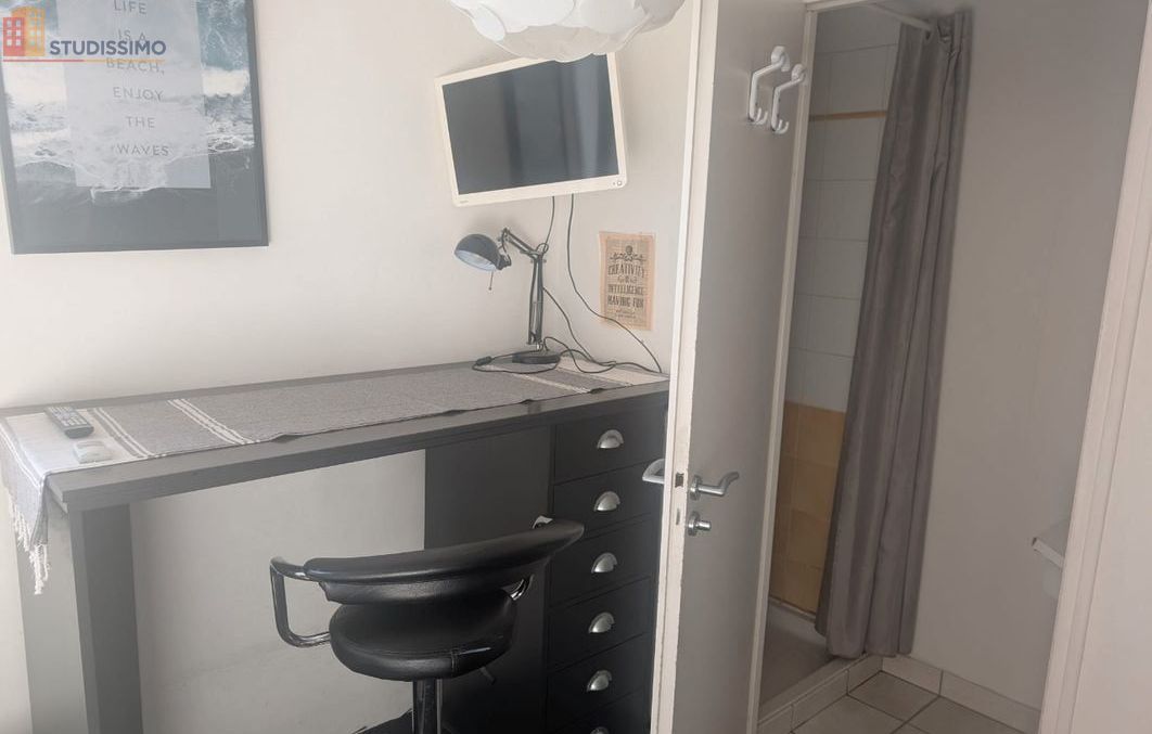 Studio meublé 14m² Vallet - Meublé, idéal étudiant - Photo 13