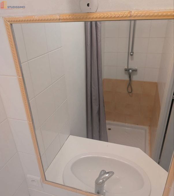 Studio meublé 14m² Vallet - Meublé, idéal étudiant - Photo 5