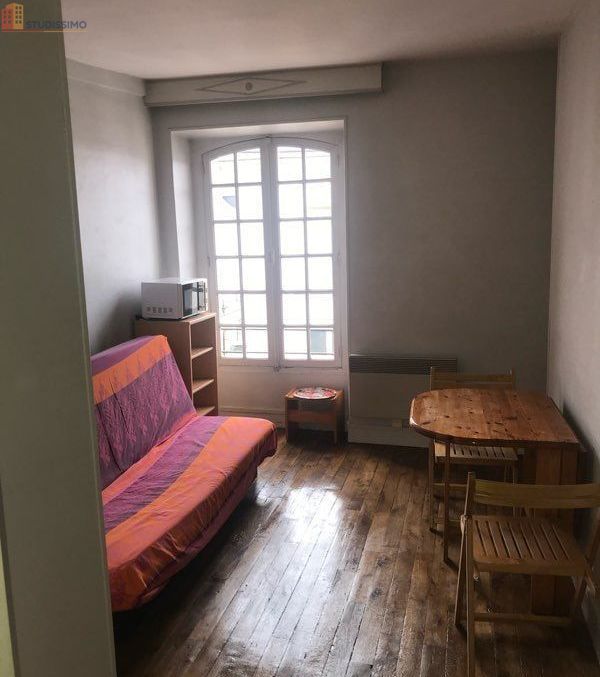 Studio à Orléans