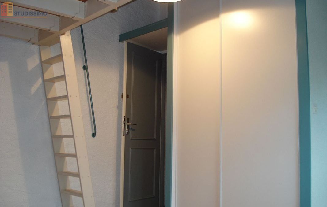 Studio 29m² Nantes Rond-Point Paris - Lumineux, 3e étage - Photo 2