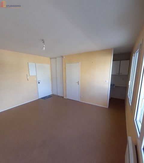 Studio 20m² Olivet - Lumineux, 1er étage - Photo 5