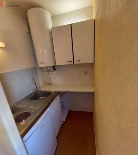 Studio 20m² Olivet - Lumineux, 1er étage - Photo 6