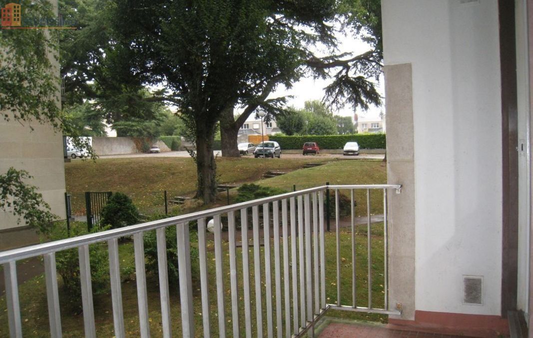 Studio 25m² Nantes 44100 - Meublé, lumineux - Photo 18