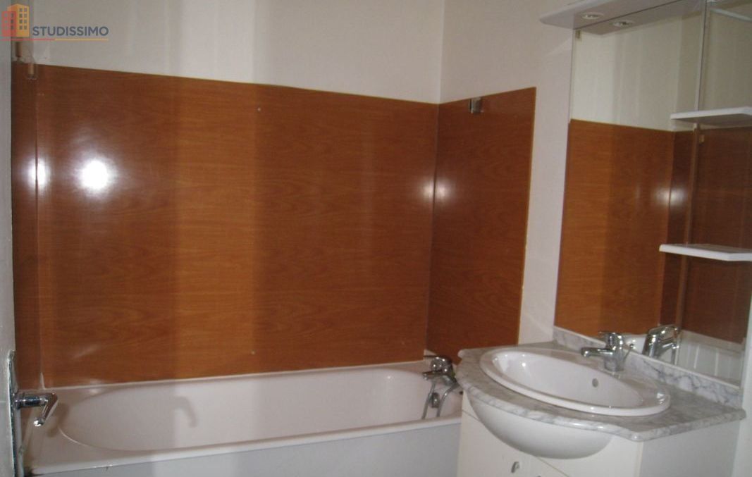 Studio 25m² Nantes 44100 - Meublé, lumineux - Photo 16