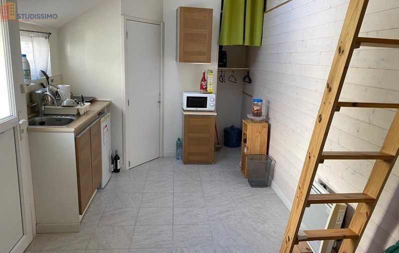 Studio à Orléans