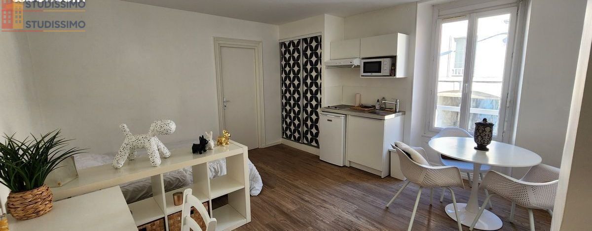 Studio à Angers