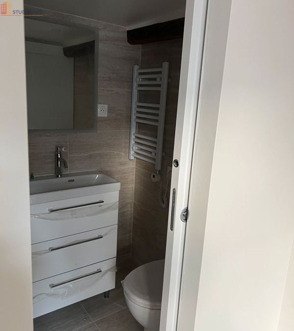 Studio 14m² Orléans 45000 - Photo 3