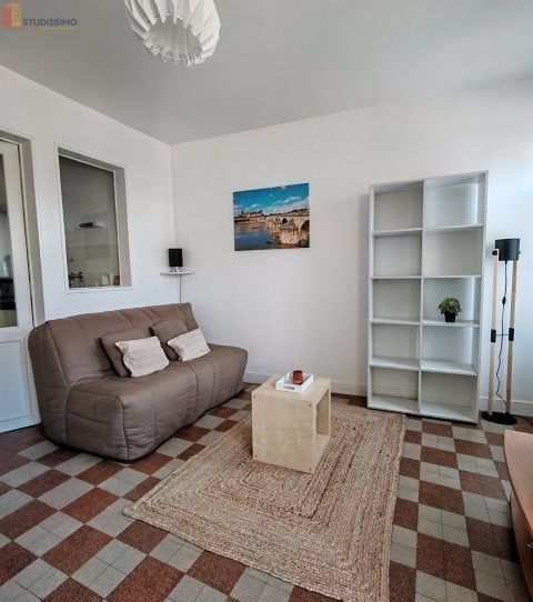Studio à Gien