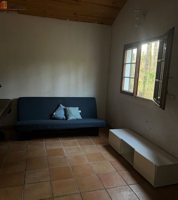 Studio meublé 24m² Ervauville 45320 - Meublé, DPE D - Photo 8