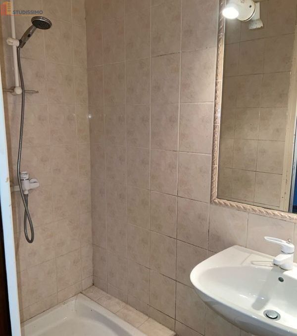 Studio meublé 24m² Ervauville 45320 - Meublé, DPE D - Photo 1