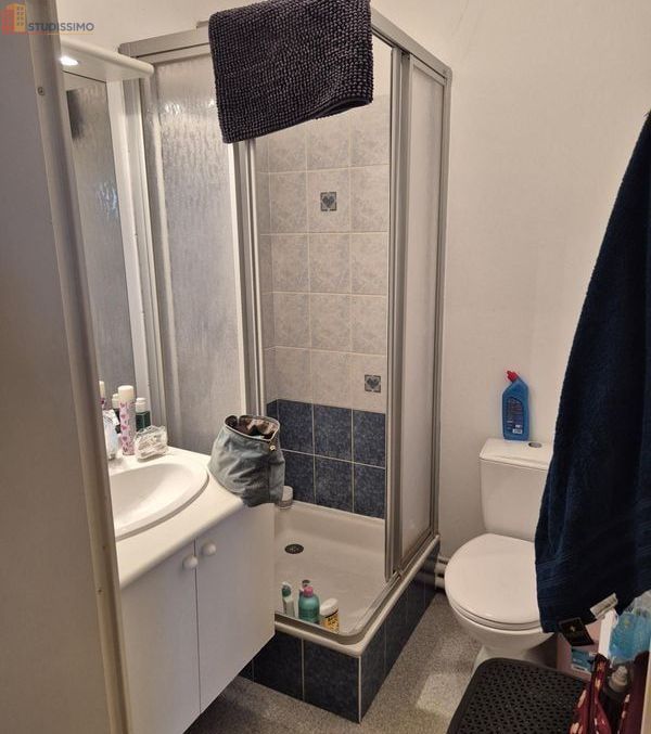 Studio 27m² Angers 49000 - Photo 3